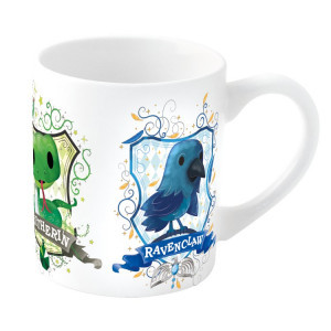 Cana ceramica Harry Potter 220 ml Totems