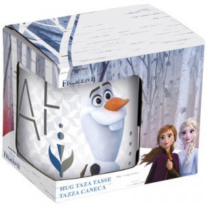 Cana Frozen II Дизайн 2