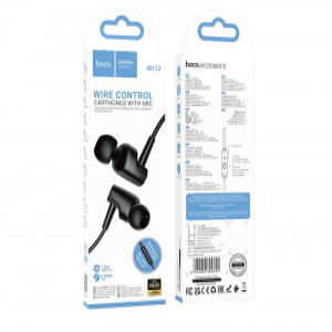 Casti M112 Story universal earphones with micr.