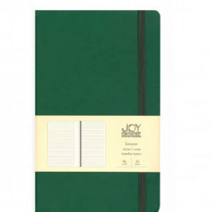 Carnet A5 96f БДБЛ5964160 Joy Book. Заколдованный лес