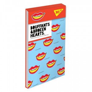 Carnet A7+ 50foi BBF YES 151644 (6)