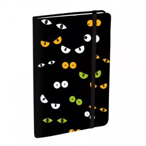 Carnet note A6 120f БИКЛ61204312 IN JOY. No 3 linie