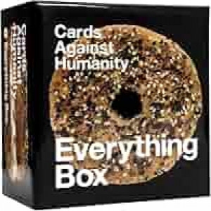 Joc Cards Against Humanity - Everything Box Extensia 5 Eng CH2069