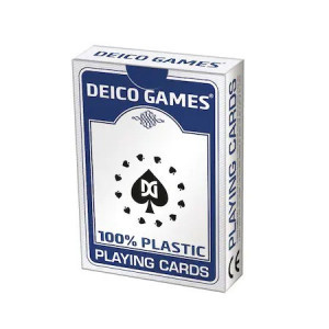 Carti de Joc profesioniste – Poker – Plastic 73570