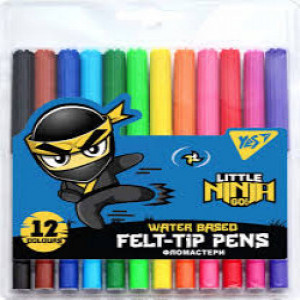 Carioci 12 cul. YES Ninja_650530 (6)