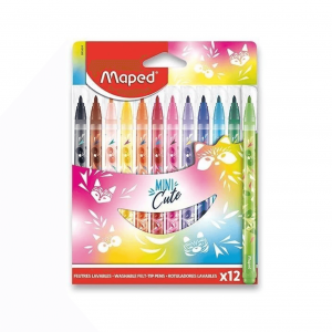 Carioci MAPED Mini Cute 12 cul_845404 (12)