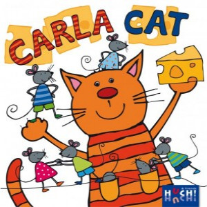 CARLA CAT 878182