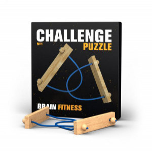 Challenging Puzzle №1