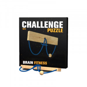 Challenging Puzzle №2