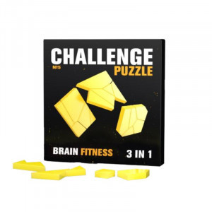 Challenging Puzzle №5