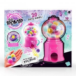 CL Bath Bomb Dispenser BBD045