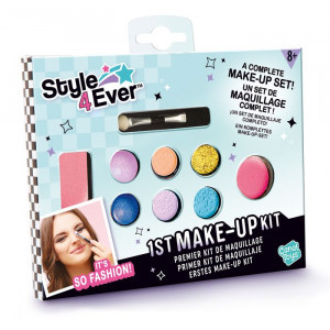 CL First Make-up Kit OFG308CL