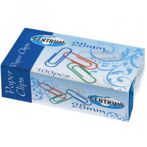 CLAME 28mm 100buc. (80133)