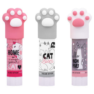 Clei-creion 8gr. 339127 Cats MESHU (12)