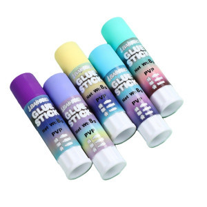 Clei creion PVP  8g. BH1208P (24)
