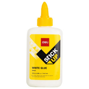 Clei PVA DELI StickUp 120ml DLE39447 (12)