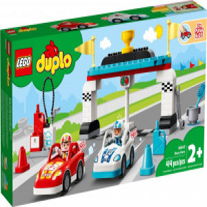 Constructor Lego 10947  Race Car
