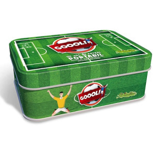 Joc de fotbal portabil - Goool! CREA4238