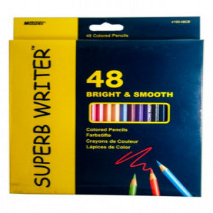Creioane MARCO SuperbWriter 48 culori_4100-48CB