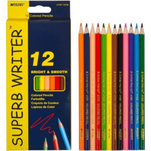 Creioane color Marco SuperbWriter 12cul_4100-12CB_10271471