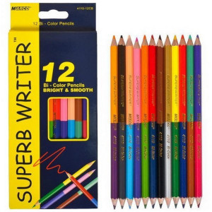 Creioane color Marco SuperbWriter 24cul_4110-12CB_10271477