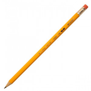 Creion grafit Marco SuperbWriter 2HB_4200-144CB_10271478 (144)
