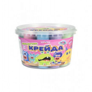 Creta 50138 Крейда-16 buc. Strateg