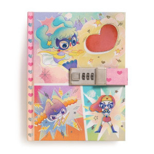 DD03619. Diary code Lam