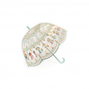 DD04714 PARAPLUIE MOYEN MODELE - Medium-sized Umbrella model-Tinyly