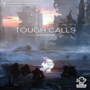 Joc Decizii Dificile (RO) - Tough Calls GIG02