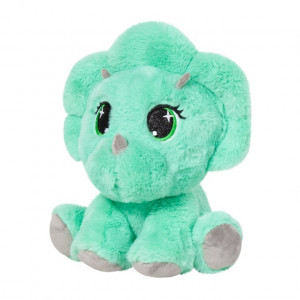 Dinozaur Tracy menta h=25cm Art.989