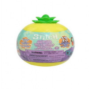 Disney Stitch Collectible Mini Figurina in Capsula S5 46334