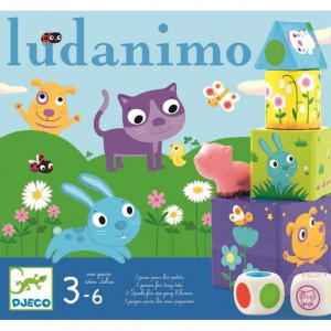 DJ08420 Ludanimo