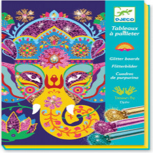 DJ09502 Atelier creativ NISIPURI &  SCLIPICI - Animalute