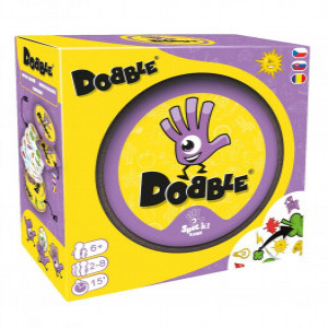 Dobble Classic (Eco Sleeve) DOBB07CSSKRO
