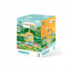 DP300187 Puzzle Chisinau