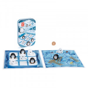 E0478 Joc TIC TAC TOE Hape