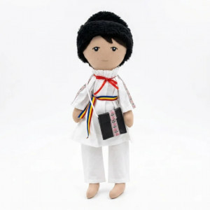 Etno Boy 40 cm