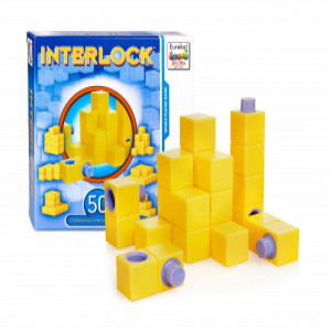 Eureka 473545 Eureka  Ah Ha Interlock