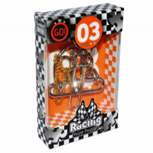 Eureka 473273 Racing Wire Puzzle  03