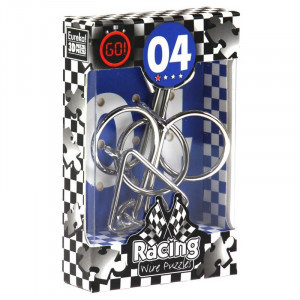 Eureka 473274 Racing Wire Puzzle  04