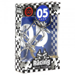Eureka 473275 Racing Wire Puzzle  05
