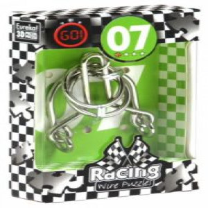 Eureka 473277 Racing Wire Puzzle  07