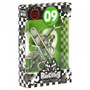 Eureka 473279 Racing Wire Puzzle  09
