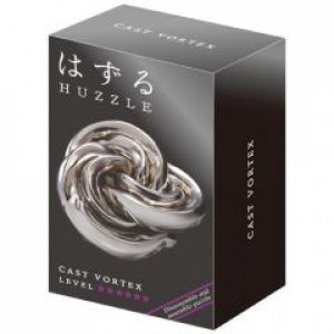 Eureka 515116 Huzzle Cast Vortex******