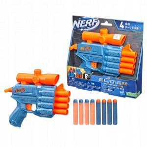 F4190 Blaster NER ELITE 2.0 Prospect QS4