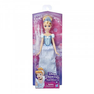 F0897 Disney Princess FD Royal Shimmer Cinderella
