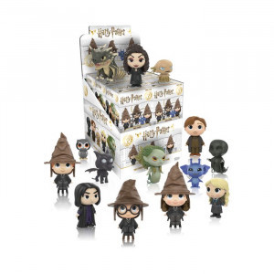 FUNKO Mystery Minis - Harry Potter 14722F