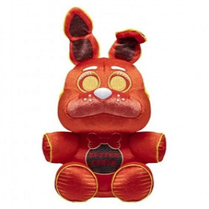 FUNKO Plush: Bonnie, 18 cm 59699F