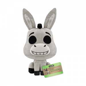 FUNKO Plush: Donkey 81178F